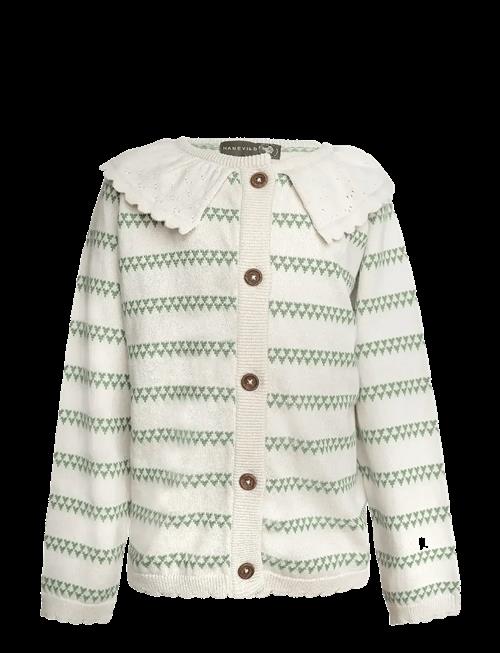 Hanevild | Heart Cardigan | 110