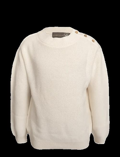 Hanevild | Theodor Sweater | 110/116