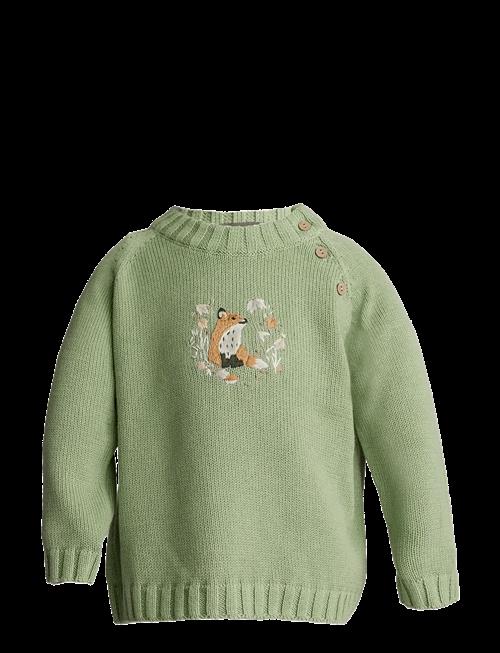 Hanevild | Linus Blouse | 80