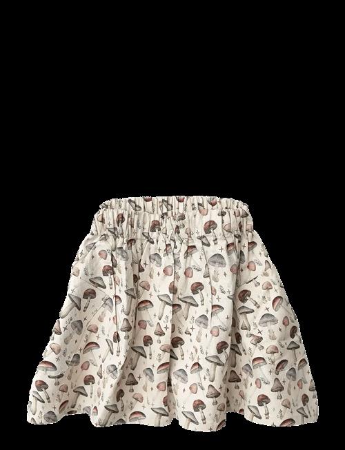 Hanevild | Mushroom Skirt | 104