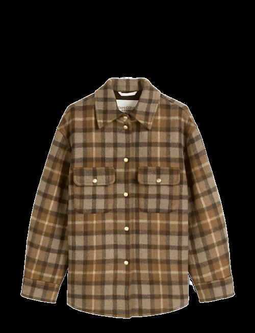 Marc O'Polo | Woven Outdoor Jackets | 44