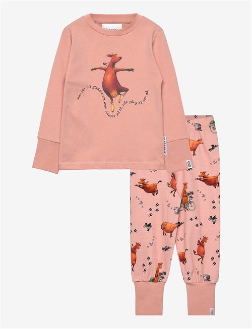 Geggamoja | Mamma Mu Two Piece Pyjamas | 74/80