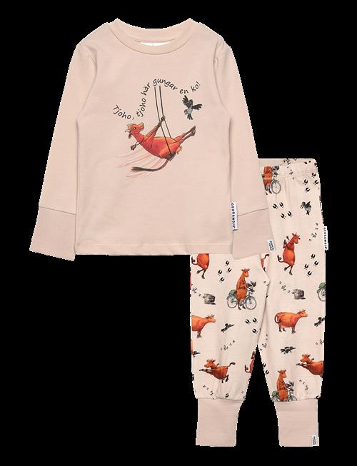 Geggamoja | Mamma Mu Two Piece Pyjamas | 74/80