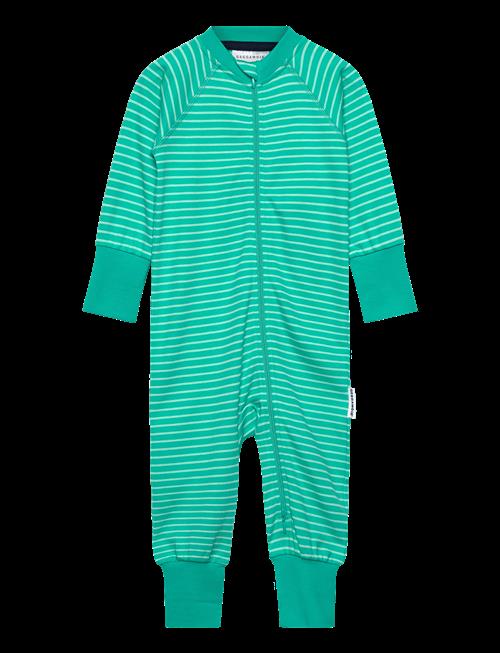 Geggamoja | Pyjamas Two Way Zip | 62/68