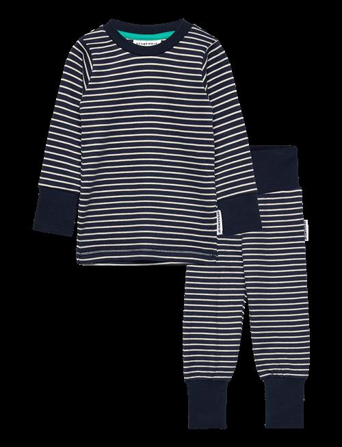 Geggamoja | Two Piece Pyjamas | 74/80