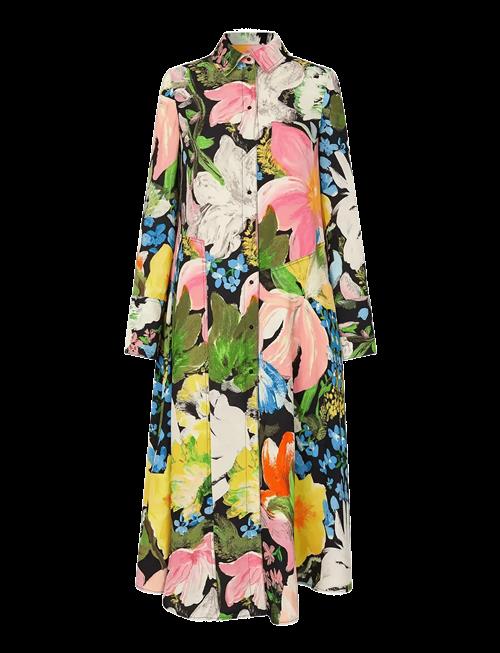 STINE GOYA | 2436 Heavy Dry Viscose, Front Plack | M