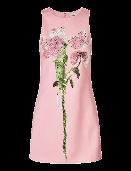 STINE GOYA | 2443 Heavy Bonded Crepe, Garter Min | XL