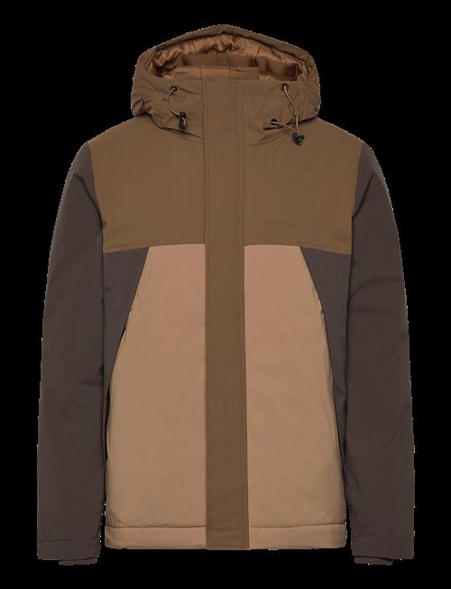Revolution | Padded Tech Jacket | M