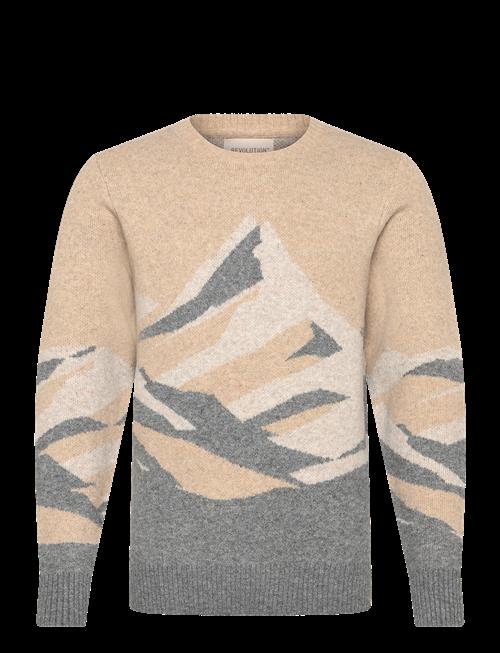 Revolution | Knit Sweater | XL