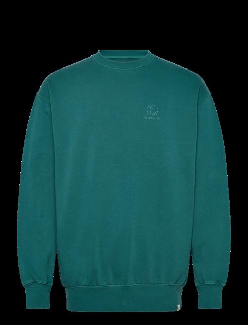 Revolution | Printed Crewneck | M