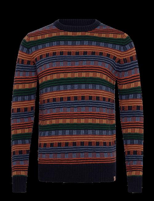 Revolution | Knit Sweater | S