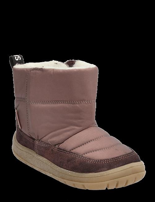 ANGULUS | Boots - Flat - With Velcro | 25