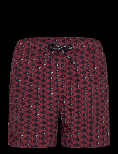H2O | Nemo Swim Shorts | XXL