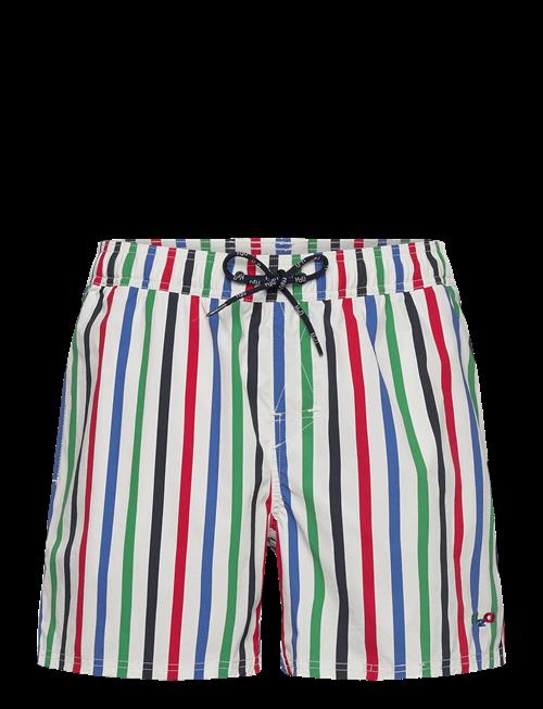 H2O | Classic Swim Shorts | S