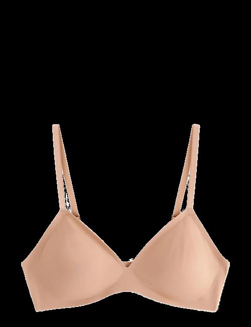 Lindex | Seamless Soft Bra | S