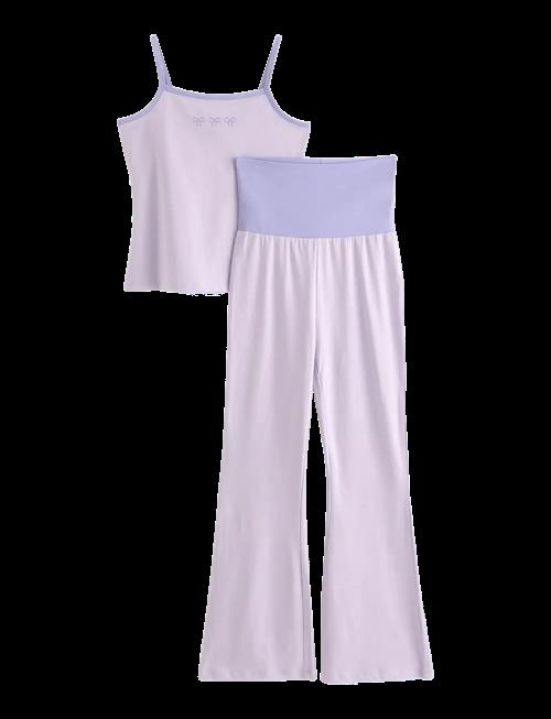 Lindex | 2Pack Strap Tank Top And Yoga | 170