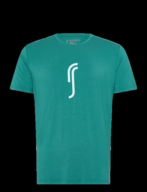 RS Sports | Men's Paris Modal Tee | XXL