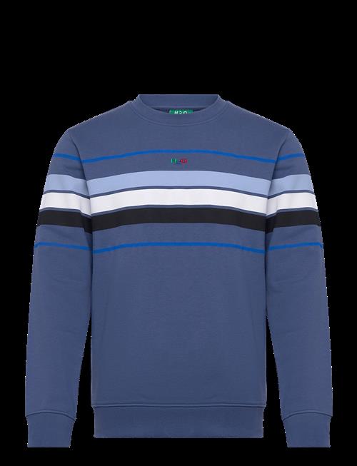 H2O | Classic Sweat O'neck | XL