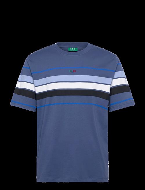 H2O | Classic Tee | L