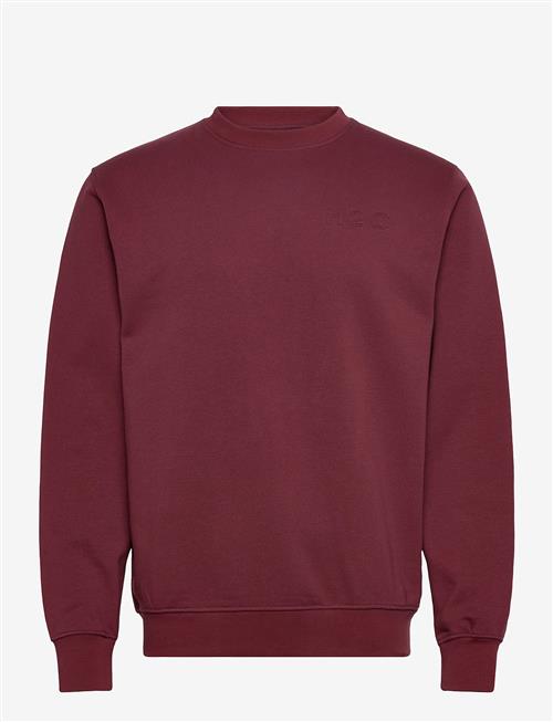 H2O | Langø Sweat O'neck | M