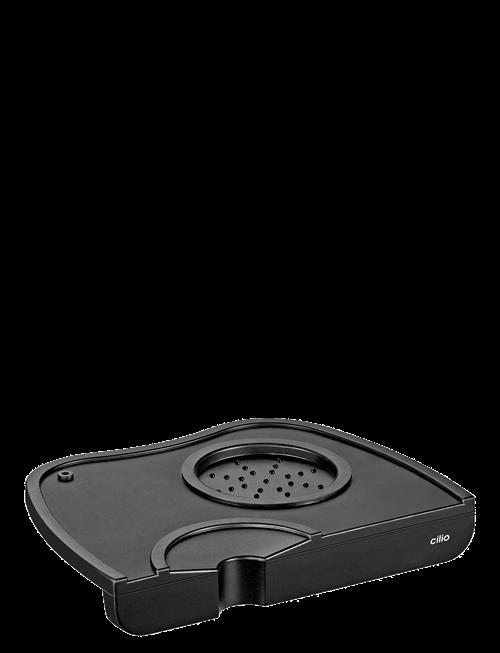 cilio | Tamper Mat 17,5 X 12,5 Cm | ONE SIZE