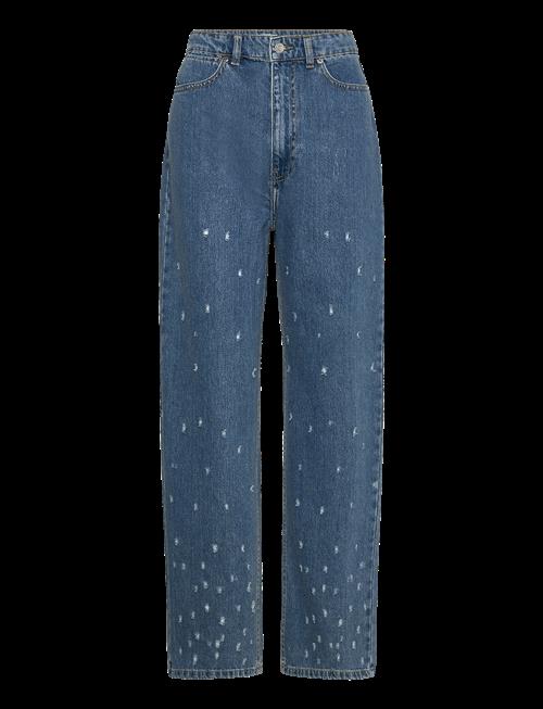 2NDDAY | 2Nd Flossy - Distressed Denim | 27