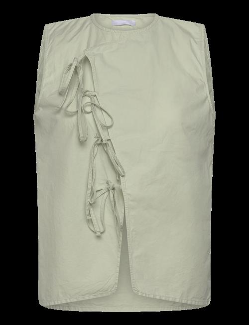 2NDDAY | 2Nd Adrianas - Fine Crispy Poplin | 42