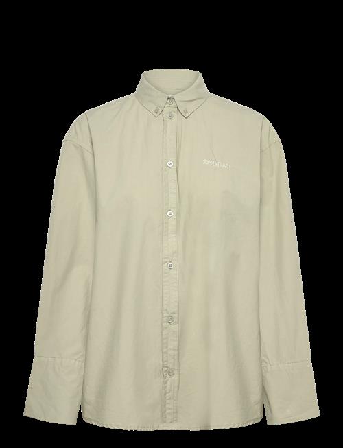 2NDDAY | 2Nd Clarome - Fine Crispy Poplin | 36