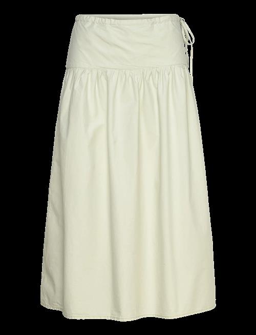 2NDDAY | 2Nd Cleome - Fine Crispy Poplin | 34