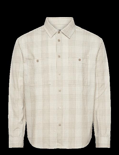 WOOD WOOD | Wwcooper Shirt 25336 | M