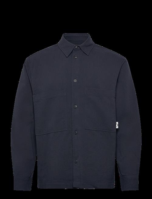 WOOD WOOD | Wwclay X Overshirt 25340 | XXL