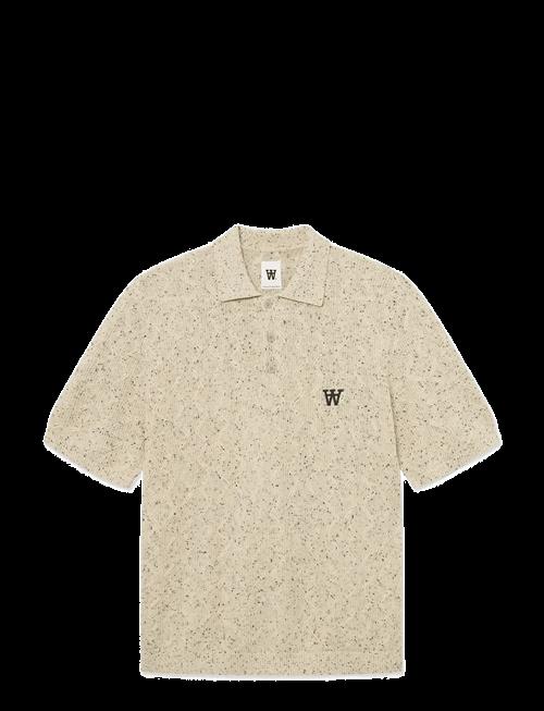 WOOD WOOD | Wwlamin Polo 25373 | XS