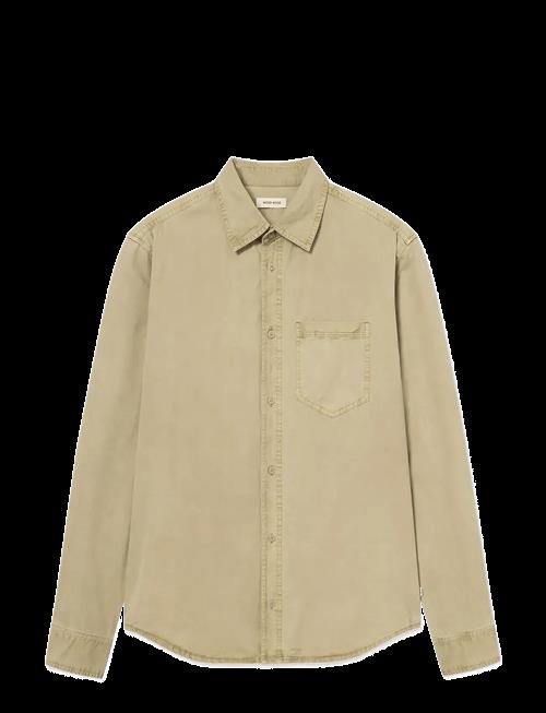 WOOD WOOD | Wwnico Shirt 25187 | S
