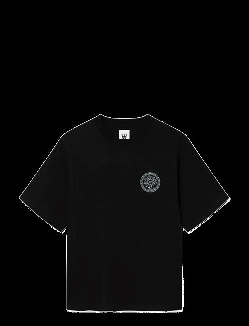 WOOD WOOD | Wwliam Tee Mh Cover 25220 | XS