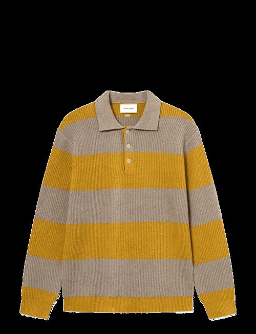 WOOD WOOD | Wwkimse Polo 25363 | M