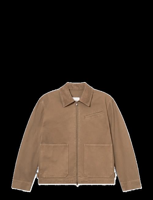 WOOD WOOD | Wwbo X Jacket 25197 | XS