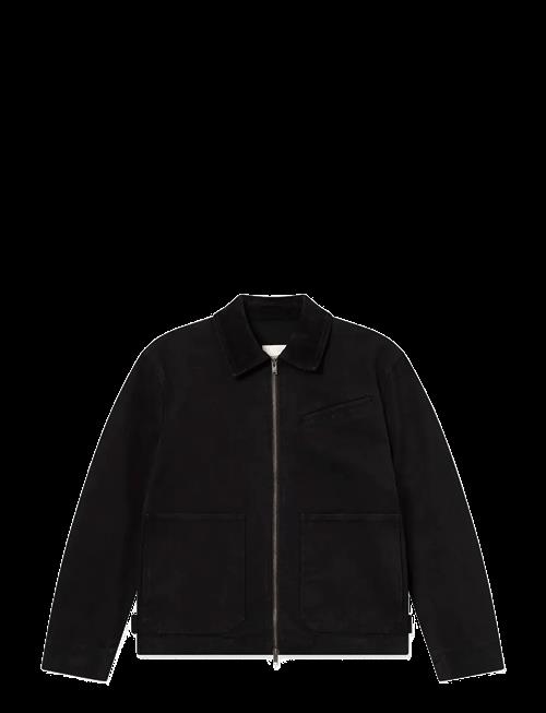 WOOD WOOD | Wwbo X Jacket 25197 | S