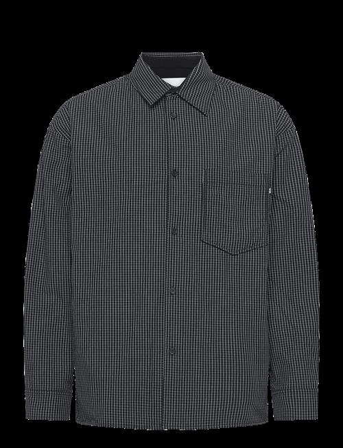 WOOD WOOD | Wwkamse Shirt Jacket 25344 | S