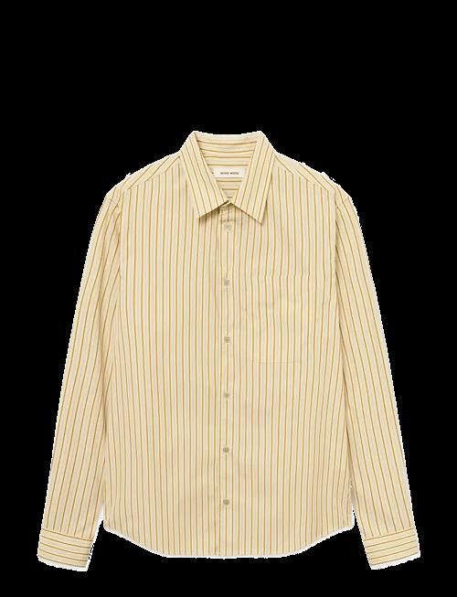 WOOD WOOD | Wwnico Shirt 25115 | S