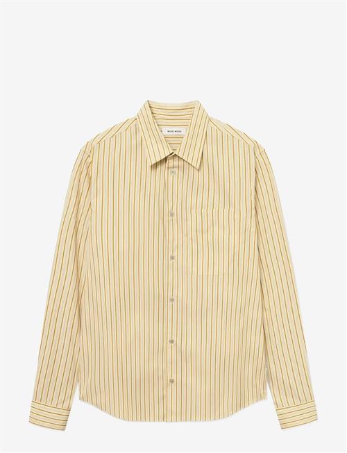 WOOD WOOD | Wwnico Shirt 25115 | XL