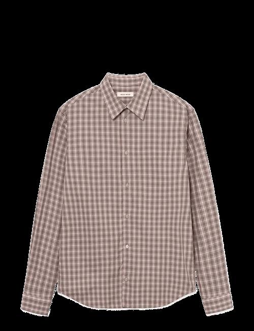 WOOD WOOD | Wwnico Shirt 25115 | XL