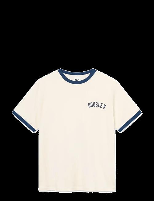 WOOD WOOD | Wwparker Tee Arhie 25214 | M