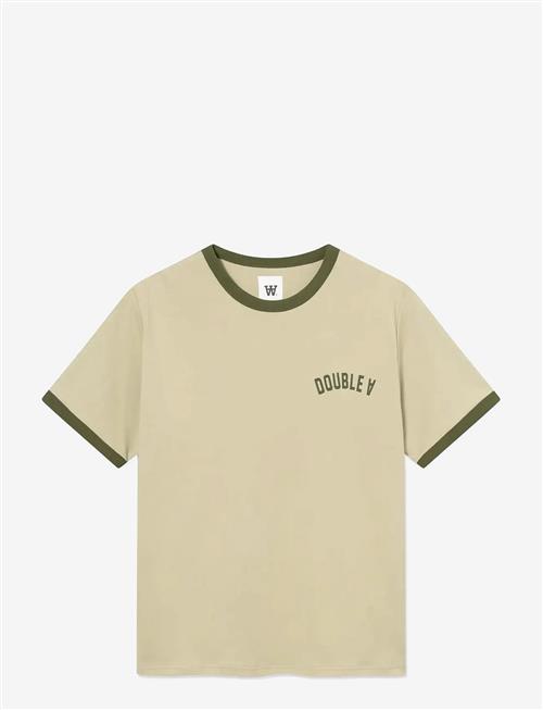 WOOD WOOD | Wwparker Tee Arhie 25214 | M