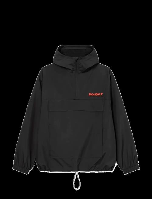 WOOD WOOD | Wwkimbo Anorak 25401 | XXL