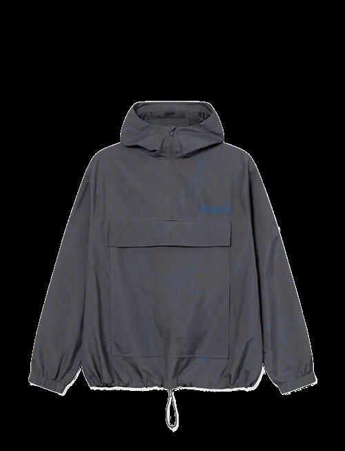 WOOD WOOD | Wwkimbo Anorak 25401 | M