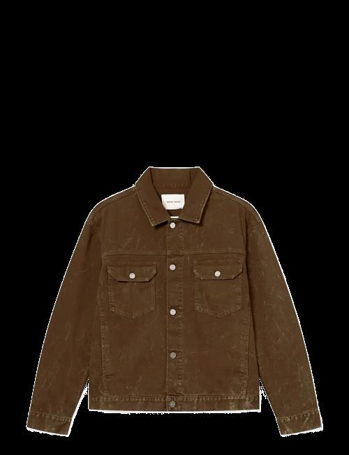 WOOD WOOD | Wwtype 10 Jacket 25377 | M