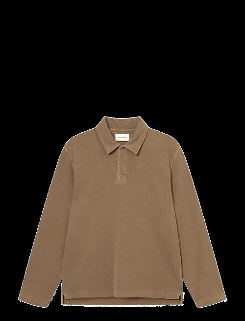 WOOD WOOD | Wwthiago Polo 25395 | M