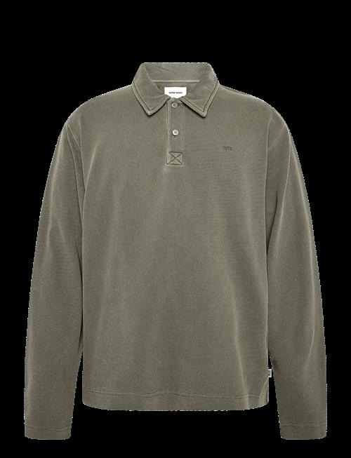 WOOD WOOD | Wwthiago Polo 25395 | M