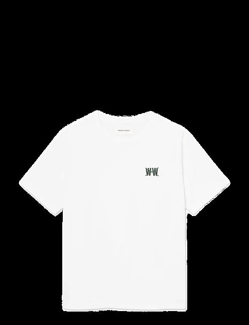 WOOD WOOD | Wwbobby Tee Taxi 25388 | XL