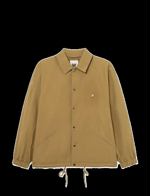 WOOD WOOD | Wwsigurt Jacket 25369 | XXL